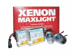 komplekt ksenona maxlight fx